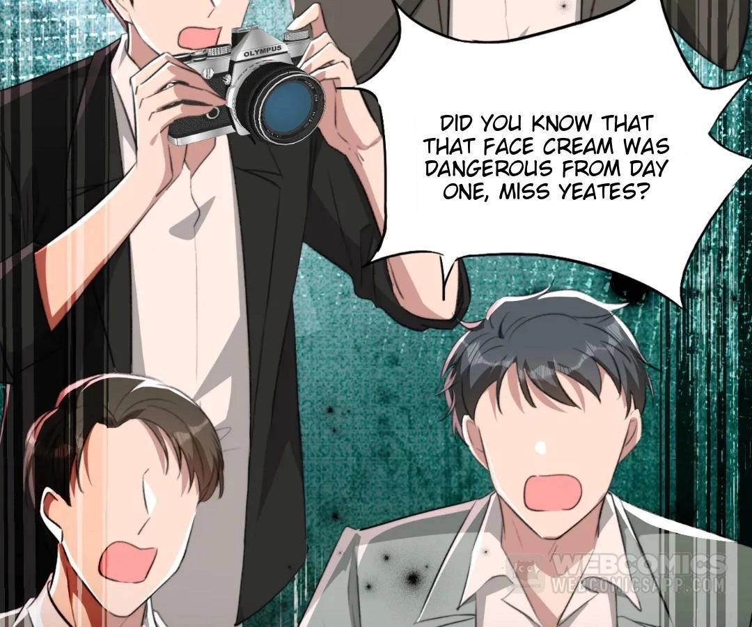 The Real Heiress Brings the High Society to Its Knees Chapter 11 Page 20